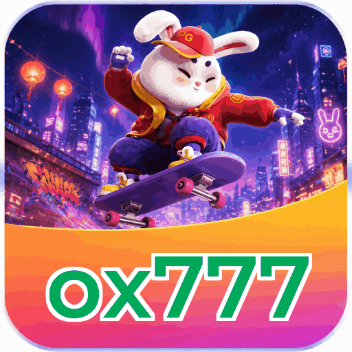 ox777 Facebook - Página oficial com promoções e comunidade ativa